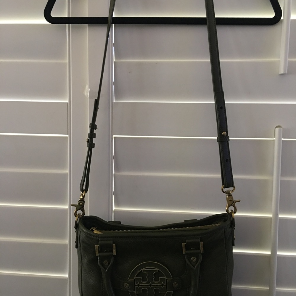 TORY BURCH Crossbody Purse - Picture 1 of 8